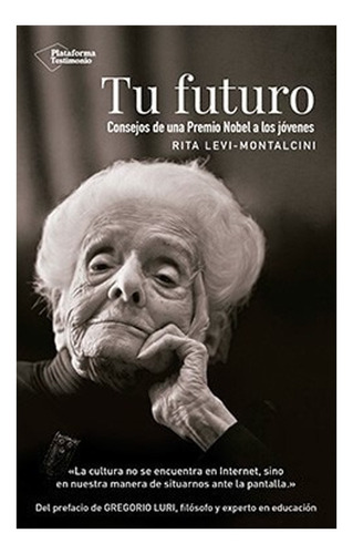 Libro Tu Futuro