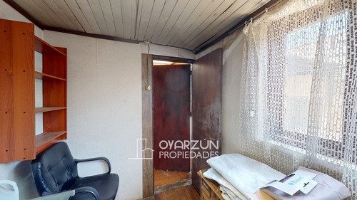 Casa En Venta De 6 Dormitorios 2 Baños 1 Estacionamiento