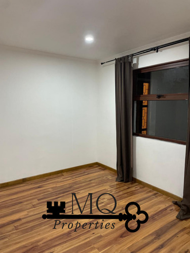 Arriendo Excelente Casa En Punta De Parra