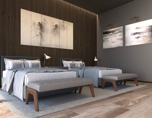 Departamento En Venta Lujo Total