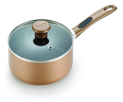 Conjunto De Utensílios De Cozinha T-fal Excite Proglide, Ant