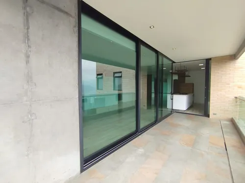 Arriendo Apartamento En Los Balsos