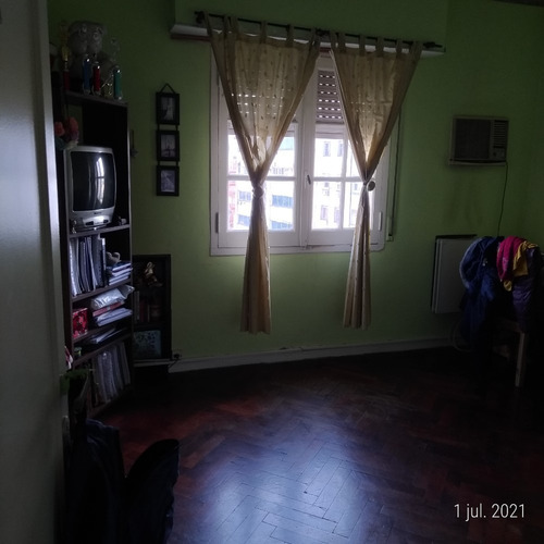 Imagen 12 de 14 de Venta 3 Amb C/ Dep. Luminoso Y Muy Buen Estado Pasco Al 1200