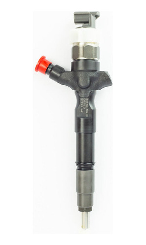 Inyector Original Denso 260100-6040 Para Toyota Hiace Hilux