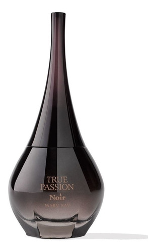 Fragancia Para Dama True Passion Noir Mary Kay Eau Toilette