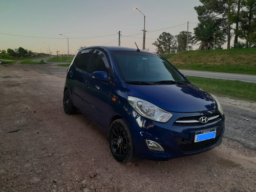 Hyundai I10 I10 1.1