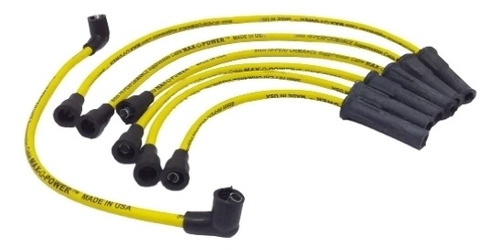 Cable Bujia Toyota 2f 3f Samurai Tojota 24-4688