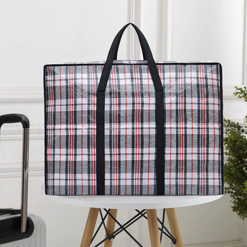 Bolsa De Almacenamiento Extra Grande En L, Bolsa Gruesa Para