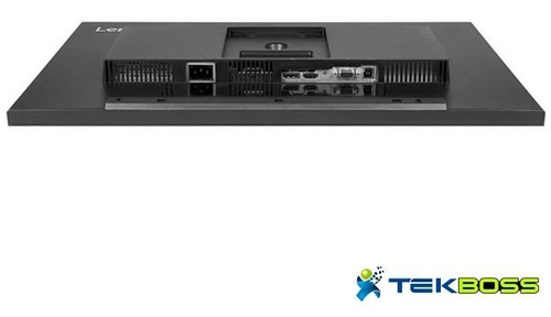 Monitor Lenovo Thinkvision 23.8 Full Hd