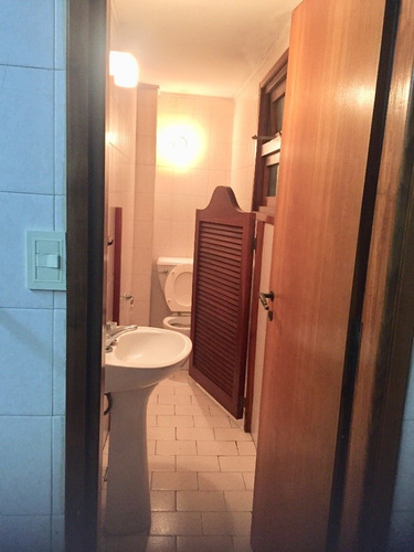 Imagen 13 de 18 de Venta Semipiso 4 Amb. Con Dependencia De Servicio. Cochera Cubierta Y 2 Bauleras
