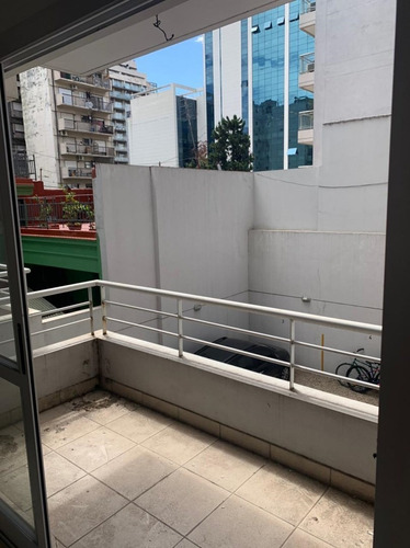 Imagen 2 de 16 de Monoambiente Apto Profesional En Belgrano