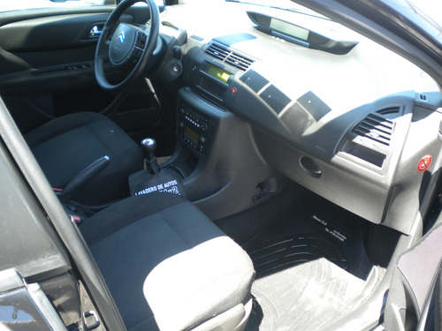 Citroën C4 1.6 X Pack Plus