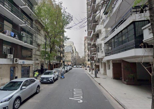 Departamento En Alquiler - 2 Dormitorios 2 Baños - 78mts2 - Recoleta