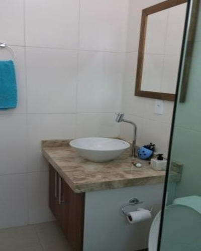 Imagem 4 de 13 de Casa À Venda - Condomínio Villagio Green Day - Aceita Financiamento - Zona Norte - Sorocaba Sp. - 558 - 32140882
