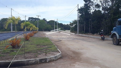 Imagem 4 de 8 de Caprí Privilege, O Mais Novo Condomínio Fechado De Arraial D'ajuda/ba! - 16
