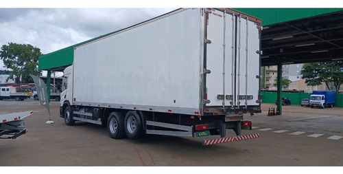 Scania P 280 B 6x2 2p (diesel)(e5)