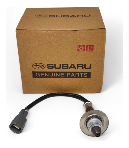 Sensor De Oxígeno Primario Subaru Impreza/xv Genuino
