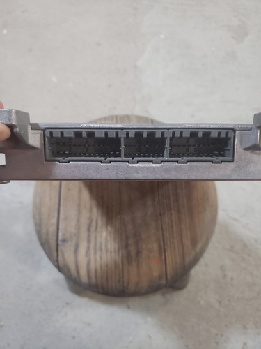 Computadora De Motor Honda Accord 1991 4 Cilindros (Usado)