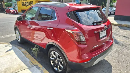 Buick Encore 1.4 Cxl Premium At