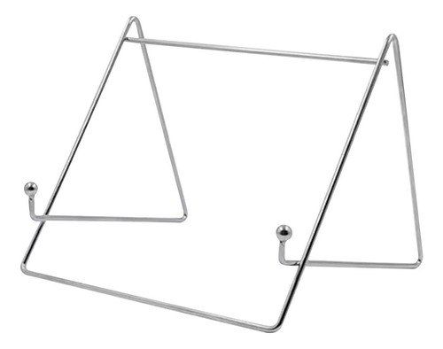Soporte De Tableta Base De Soporte De Metal Antideslizante