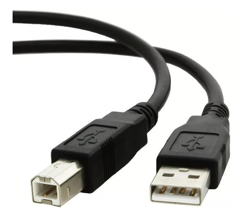 Cable Usb Para Pc Impresora Alta Calidad Calidad Everest.uy