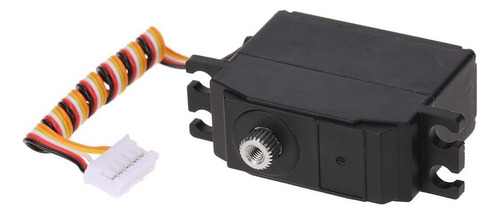 Servomotor Wltoys 25 G P/auto A Control Remoto Wltoys 12428