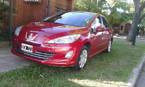Peugeot 408 2.0 Allure Gnc 143cv Permutaria No 308 Focus