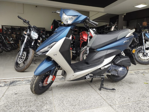 Imagen 14 de 15 de Zanella Styler 150 Rs 0 Km Solo Con Dni Sin Anticipo