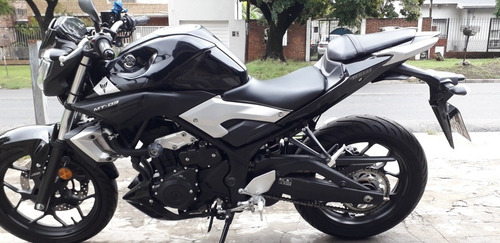 Imagen 4 de 7 de Yamaha Modelo 2017