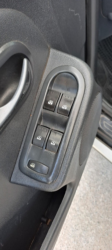 Renault Duster 2.0 4x2 Luxe Nav 138cv