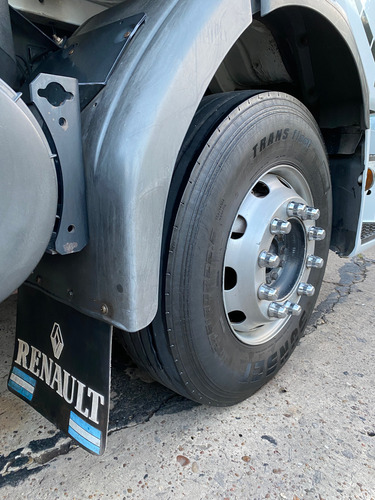 Renault Premium 370