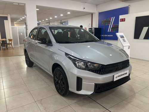 Fiat Cronos 1.3 Drive Mt