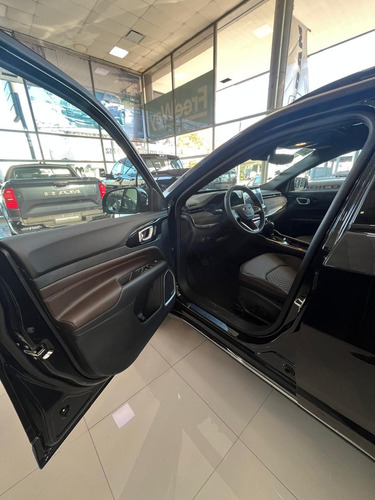Jeep Commander Overland 2.0 T 272hp 4x4