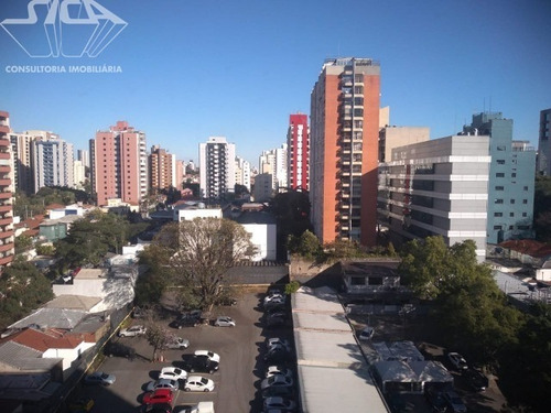 Imagem 1 de 17 de Apartamento - Ap00953 - 67748697