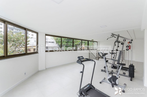 Imagem 29 de 30 de Apartamento, 1 Dormitórios, 41.78 M², Jardim Botânico - 205511