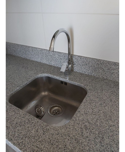 Se Vende Depto 516 De 1d1b Sin Pie En El Edificio Avenida Ma