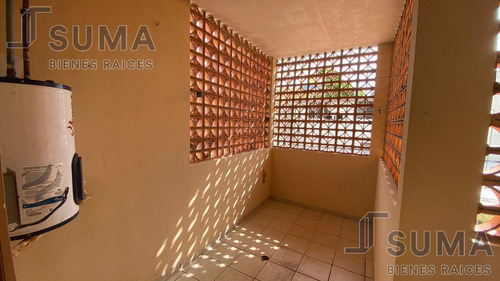 Departamento En Renta En Col. Universidad Sur, Tampico Tamaulipas.