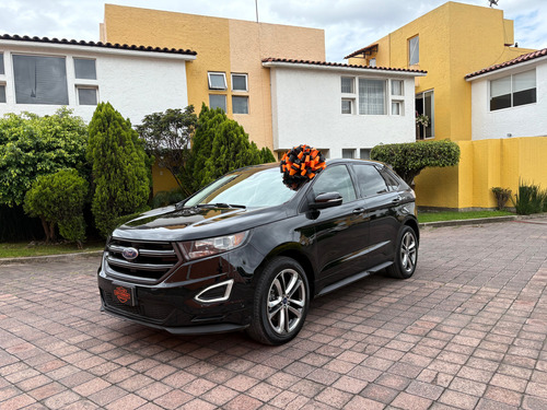 Ford Edge 2.7 Sport At
