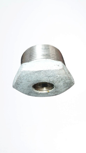 Busing  Reductores  2 A 3/4  Pulgadas  Galvanizado Nueva