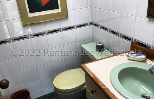 Imagen 11 de 21 de Lizmar Cottua 04122503801 Los Naranjos Del Cafetal Mls #22-22630