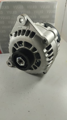 Alternador De S30