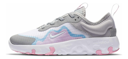 Zapatillas Nike Niños Running Renew Lucert Ps | Cd6904-008