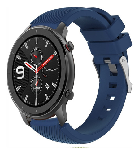 Correa De Reloj De Silicona Suave De Repuesto Para Amazfit