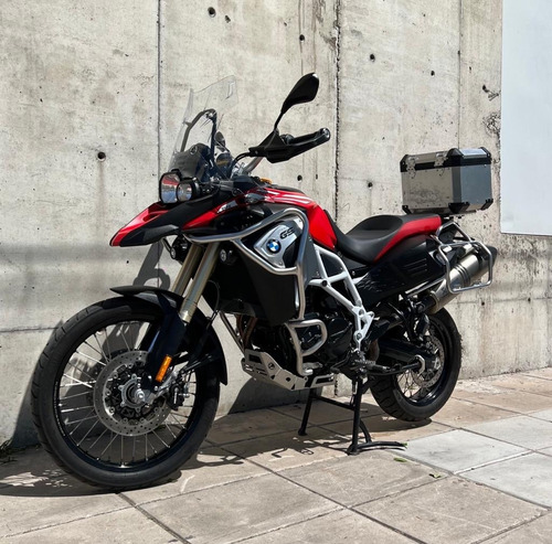 Imagen 2 de 24 de Bmw F 800 Gs Adventure