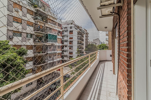 Departamento En Venta En Villa Santa Rita, Capital Federal, Buenos Aires