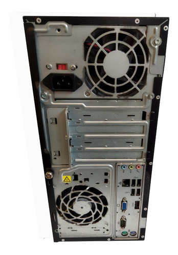 Pc / Cpu Hp Pro Torre I5 2300 Ram 4gb 320gb Hd