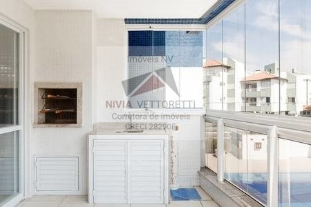 Imagem 6 de 13 de Apartamento A Venda No Bairro Ingleses Do Rio Vermelho Em - 3049-1