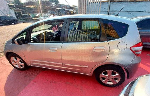 Imagem 2 de 8 de Honda Fit 1.4 Lx 16v Flex 4p Manual