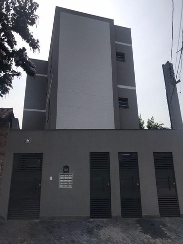 Imagem 8 de 15 de Apartamento Kitnet Para Venda Por R$180.000,00 Com 41m², 2 Dormitórios, 1 Banheiro E 1 Cozinha - Itaquera, São Paulo / Sp - Bdi37500