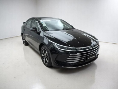 BYD King 1.5 DM-I PHEV GS AUTOMÁTICO